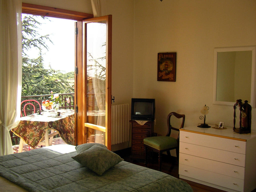 Villa Caterina B&B Pedara Room photo